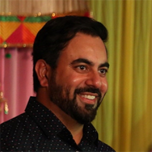 Aman Sandhu