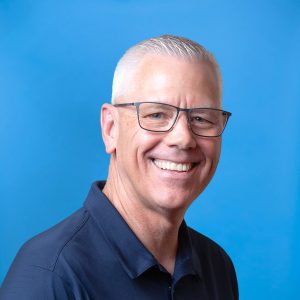 Jim Welsh