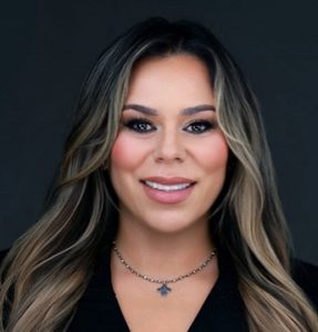 Lucy Navas