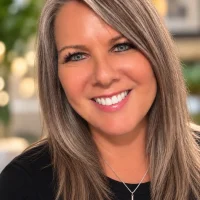 LeeAnn Ball, CVSHRM President Elect